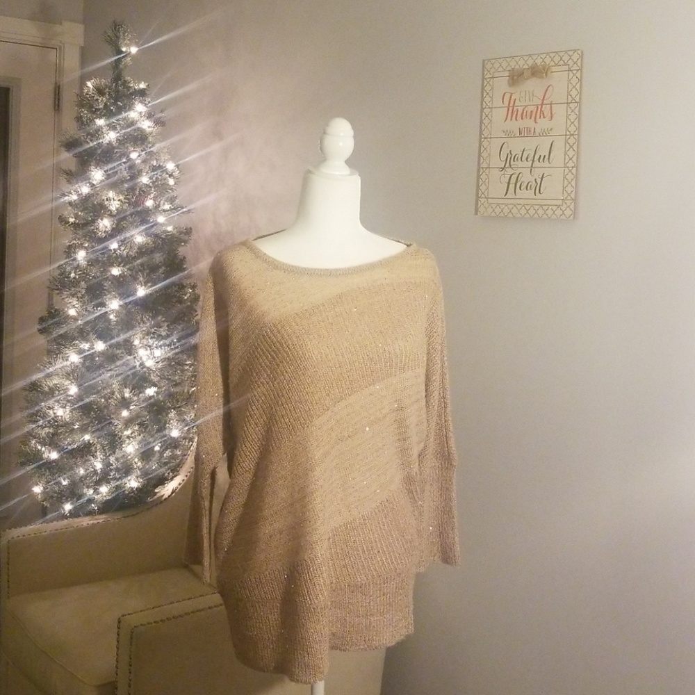 Fashion Sweater